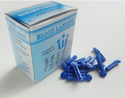 Blood Lancets