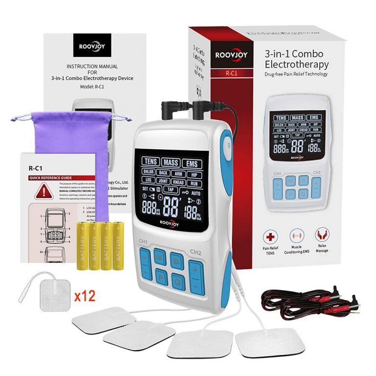 Tens Machine