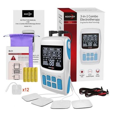 Tens Machine