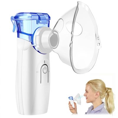 Handheld Nebulizer
