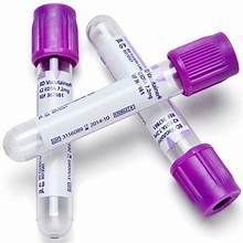 ETDA Blood Collection Tubes