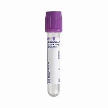 ETDA Blood Collection Tubes