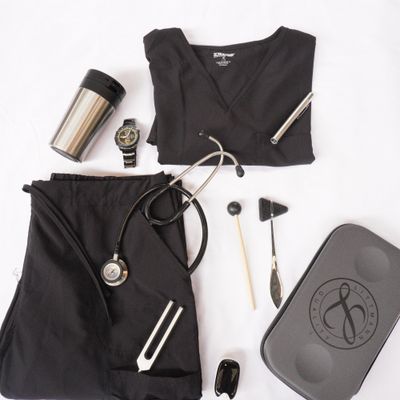 Littmann Classic III-Platinum Clinical Package