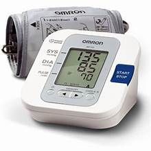 Omron M1 Blood Pressure Machine