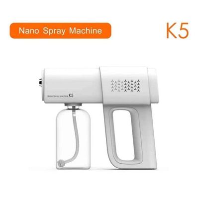 Nano Spray Gun
