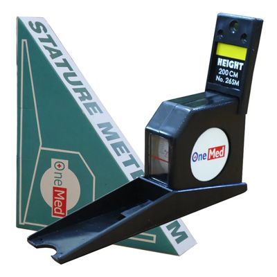 Stature Meter