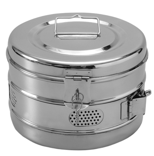 Sterilization Drum