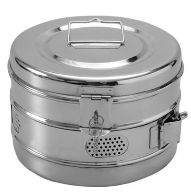 Sterilization Drum