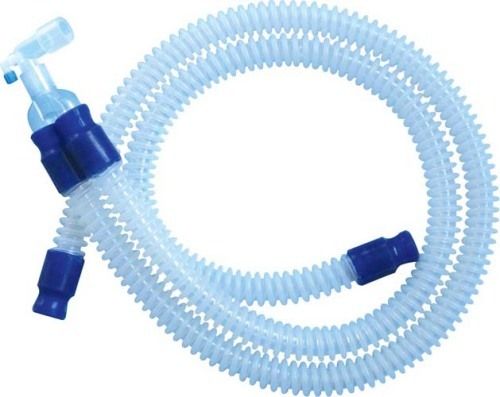 Reusable Breathing Circuit