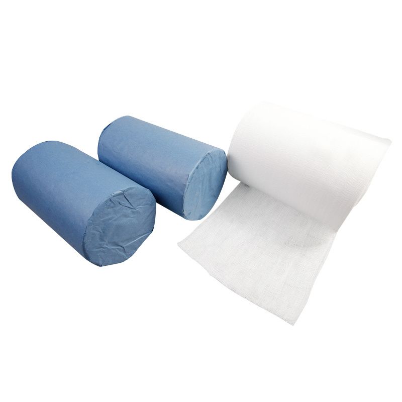 Gauze Roll 750G