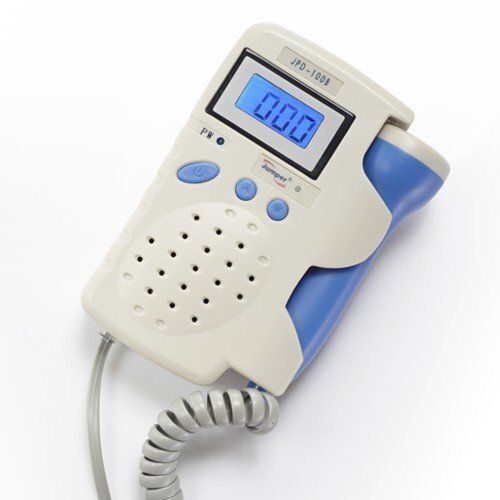 Quality JUMPER Fetal Doppler