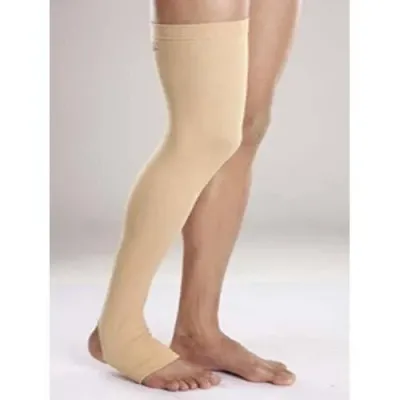 Premium Thigh High Compression Stockings