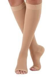 Knee Length Compression Socks
