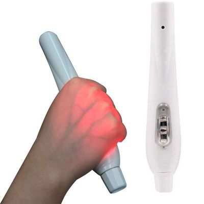 Rechargeable Vein Finder