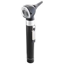 Otoscope Set-Halogen