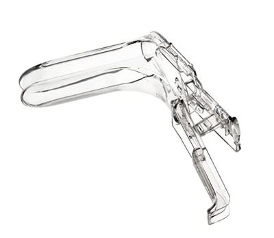 Plastic Vaginal Speculum
