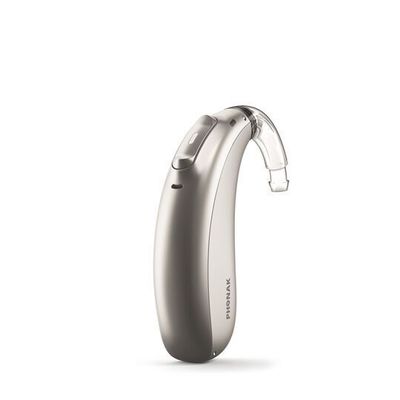 Naida P30 PR-BTE Rechargeable Hearing Aid