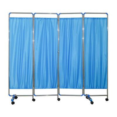4-Fold Ward Screen