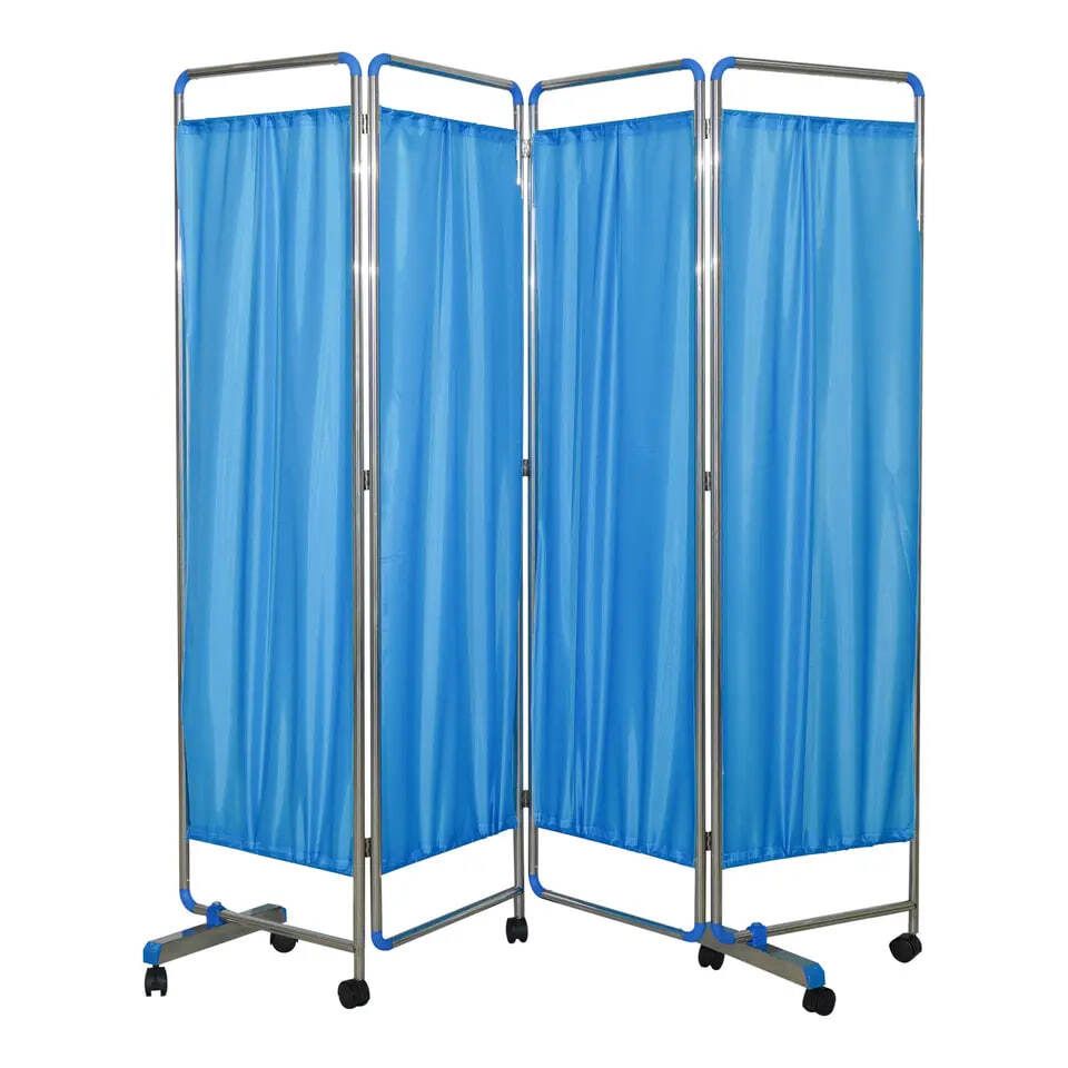 4-Fold Ward Screen