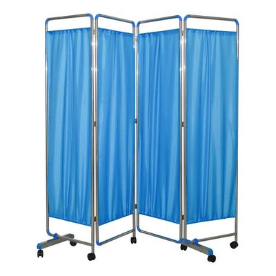 4-Fold Ward Screen