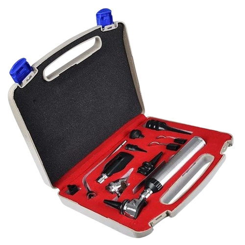 ENT Diagnostic Kit