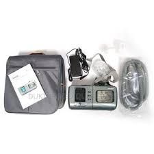 CPAP Machine