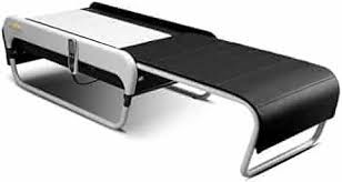 Master V3 Digital Physiotherapy Massage Bed