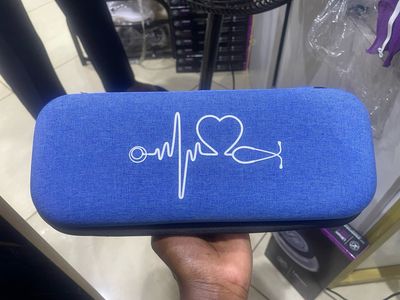 High Grade Case