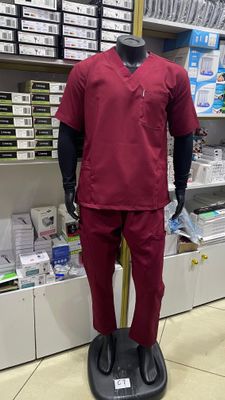Scrubs for Men