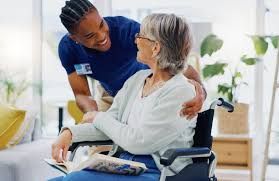 Hospital &amp; Homecare