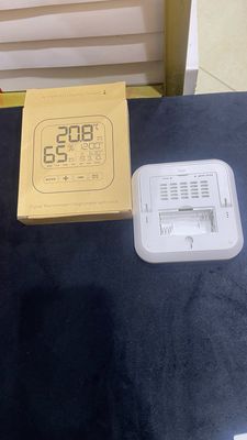 Hygrometer