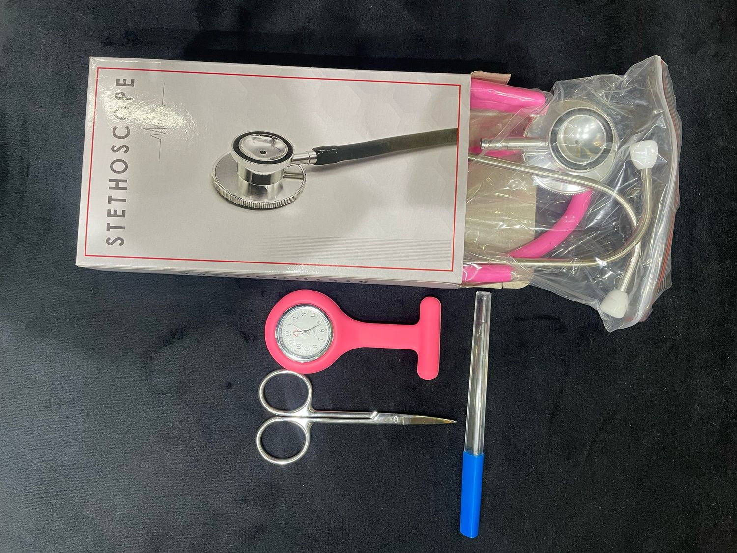 Basic Nursing Package