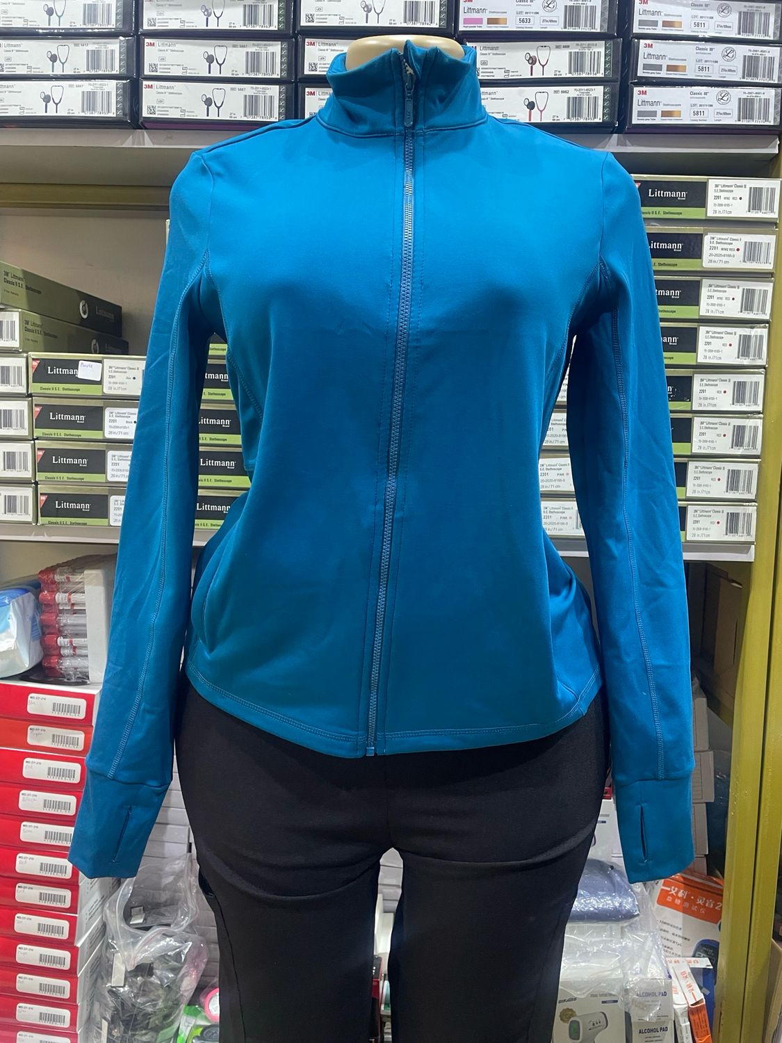 Jackets (Extra Warm)