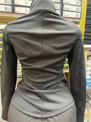 Hospital Scrub Jackets (Extra Warm)