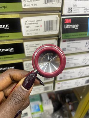 Littmann Classic II S.E  Stethoscope