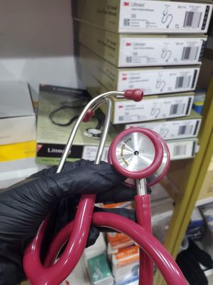 Littmann Classic II S.E. Stethoscope + Free Name Engraving