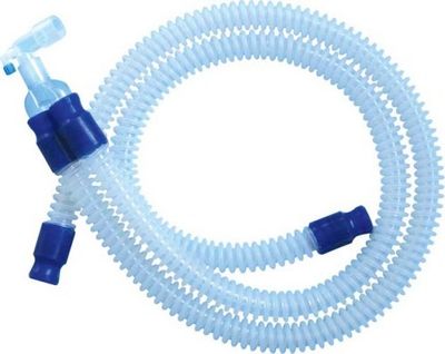 Reusable Breathing Circuit