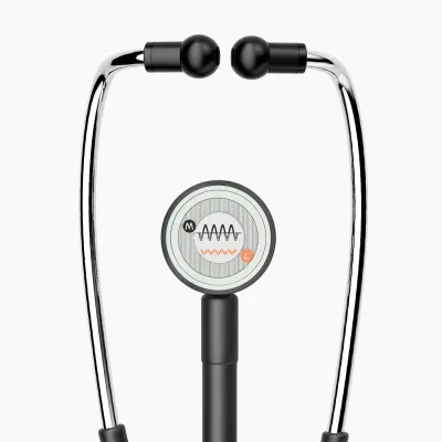 Leinaike Stethoscopes