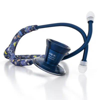 MDF Stethoscopes