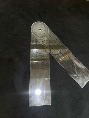 Goniometer 