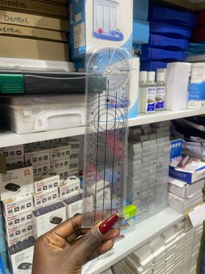 Goniometer 