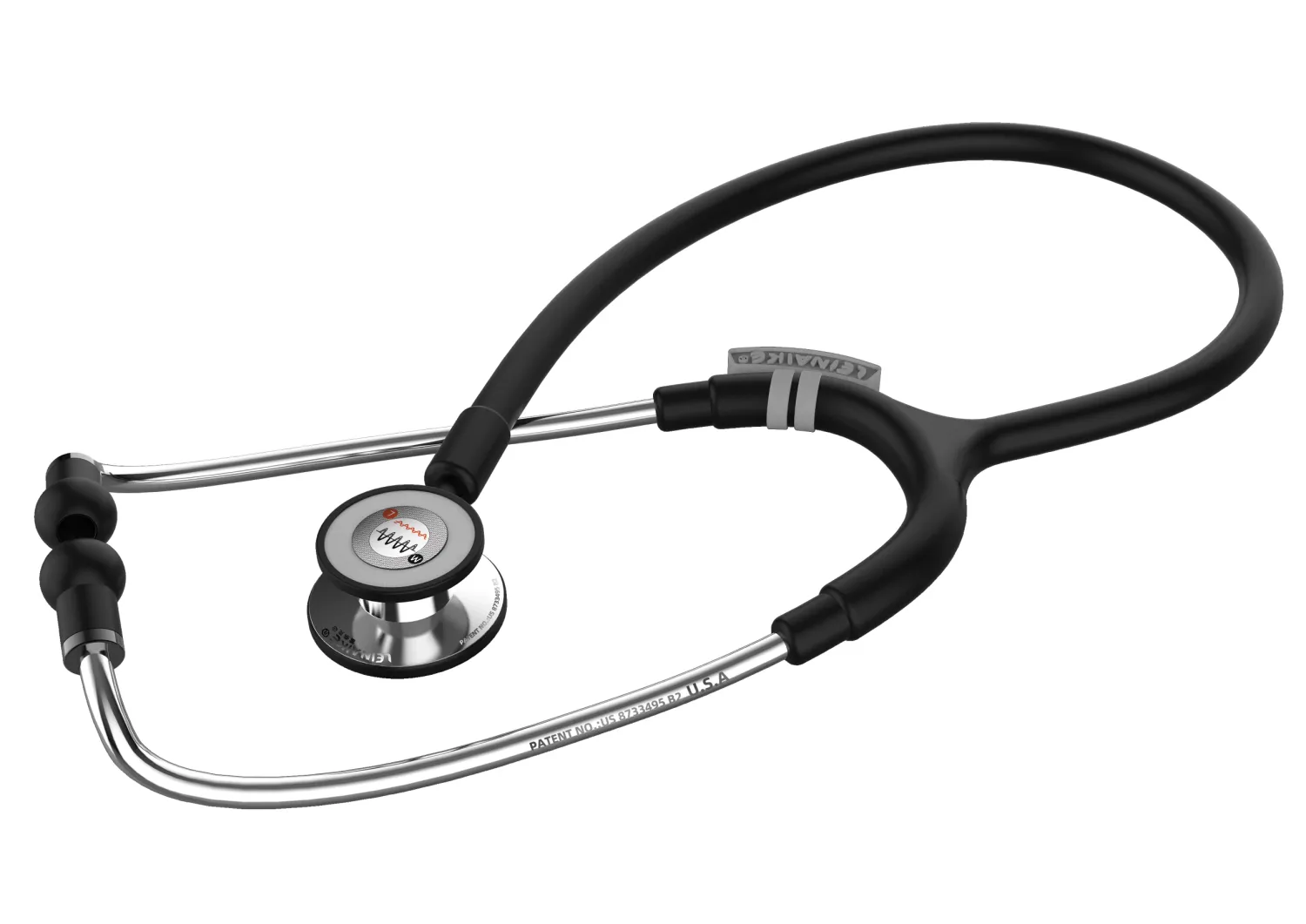 Lenaike Class III Stethoscope