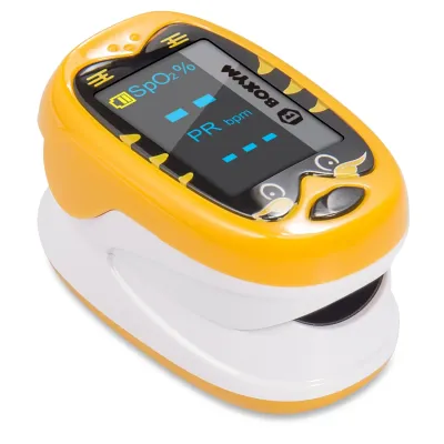 Pediatric Pulse Oximeter