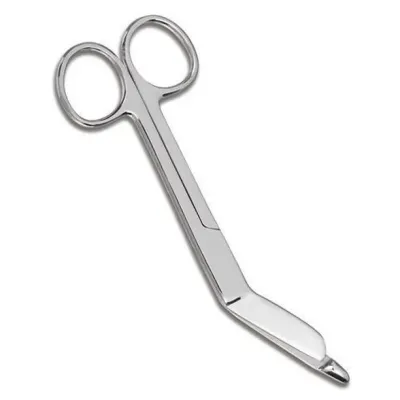 Stainless Steel Trauma Shears