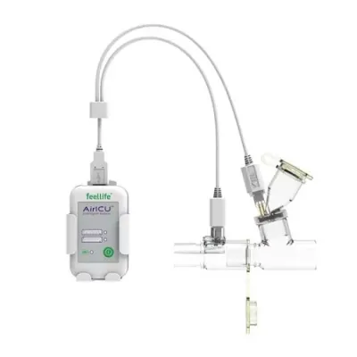 AiriCu Mesh Nebulizer
