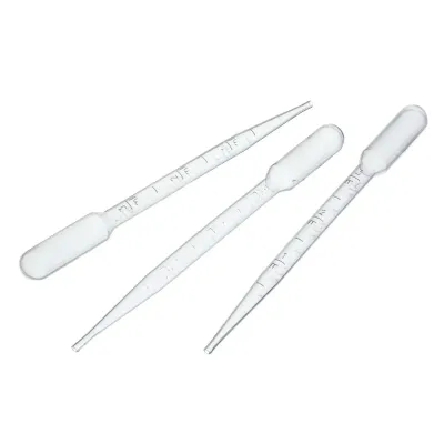 Dropper Pipette
