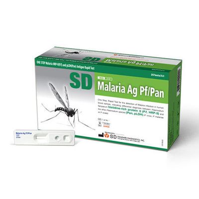 SD Malaria Test Kit