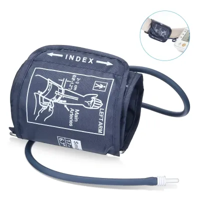 Blood Pressure Monitor Cuff