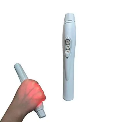 Rechargeable Vein Finder