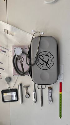 Nursing kit/Student package